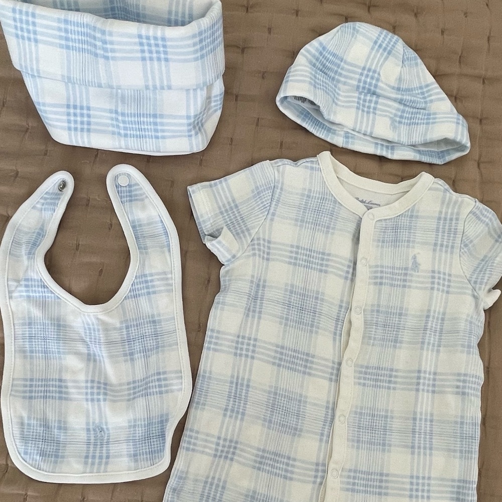 Rl set